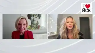 Burlesque The Musical - Jess Folley Interview