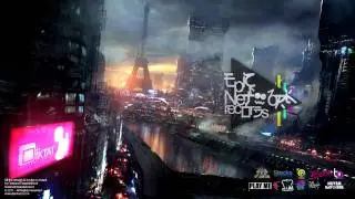 Dubstep - Coyote Kisses - Acid Wolfpack