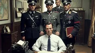 A 500+ IQ Genius Cracked The German Nazi Code and Changed The Course of World War II.