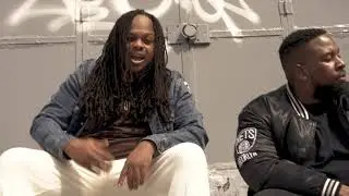 KamBINO - Go ft. Selah the Corner