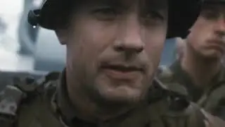 Attack on titan [4 season tailer] - Saving Private Ryan (1998) FAN TRAILER