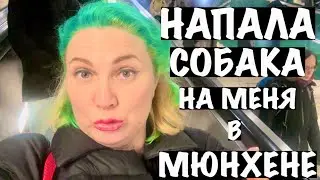 СЕЛО ПРИЕХАЛО У ГОРОД МЮНХЕН🙈🤣