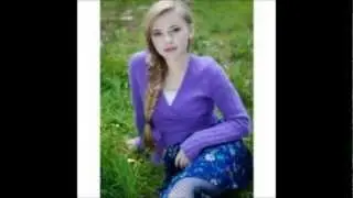 Sierra McCormick Pics