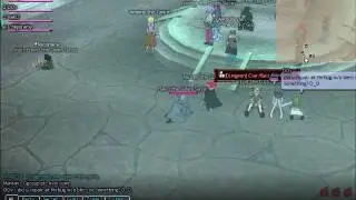Dungeon Lobby