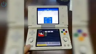 ANBERNIC RG DS скоро появится