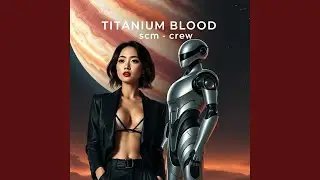 TITANIUM BLOOD, Pt. 2: Rebirth Code