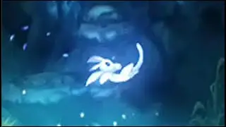WHAT!?! (Ori Meme) Ori and the Will of the Wisps