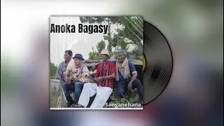 Sanganehana - Anoka Bagasy ✅