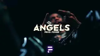 [FREE FOR PROFIT] Vocal Drill x Emotional Dark Drill Type Beat - 