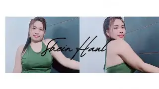 Shein Haul /Vonlife 🦋 Use my Code