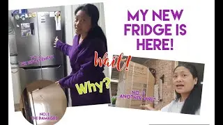 Having a FRIDGE MISHAP | RIVERSIDE WALK | MY LIFE IN OZ VLOG