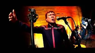 Los Cholos, concierto en Francia. De España nos llegó Cristo.