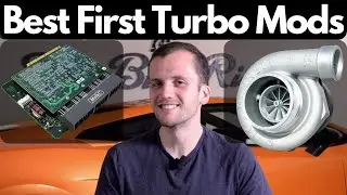 5 лучших турбомодов для максимальной мощности и крутящего момента | Turbocharger & Supercharger Edition!
