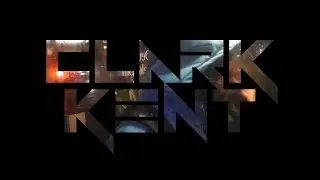 Clark Kent [Max Bar x LukeXus]