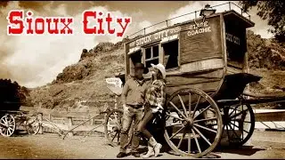 Sioux City - Gran Canaria