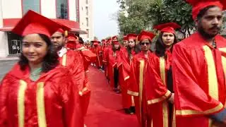 Ansal University Gurgaon | Convocation 2019