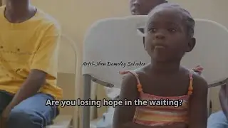 Losing Hope in the waiting? - Motivational and Inspirational speech #patient #patientlywaiting