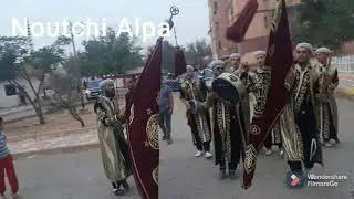 اعراس تيارت( عين الذهب)