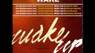 Wake Up ! (Elliseum Remix)