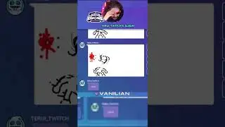 Uma das melhores anima&ccedil;&otilde;es que j&aacute; vi no Gartic Phone! #shorts