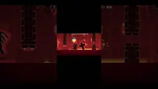 Playing extreme demons