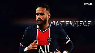 Neymar Jr ◆ Masterpiece Mode on PSG