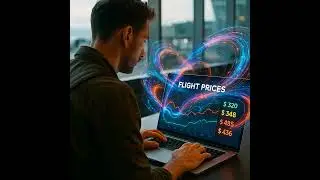 Unlocking the Mystery of Flight Price Fluctuations