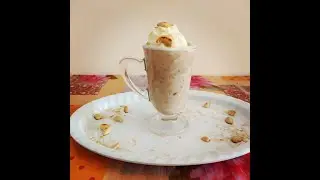 Aval Milk/Malabar Special Avil Milk/அவல் மில்க்/Poha (Rice flakes) Milk/Easy Breakfast/Healthy Drink