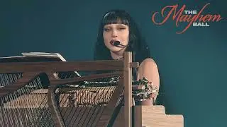 Lady Gaga - Brown Eyes (The Mayhem Ball Studio Version)
