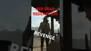 Jack&rsquo;s Revenge pt. 1 #redeadredemption #reddeadredemption #rdr1 #jackmarston #4k #4kgameplay #4kgame