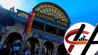 Europa-Park 2024