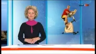 Floss 72h Ergometer Challenge | Ultrasportler.de