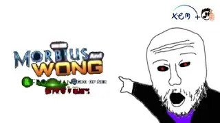Morbius and Wong & Frog Man + the CEO  in the multiverse of madness leaked trailer theater