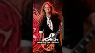 Незабываемые моменты в музыкальной карьере 🎸🌟 #joelhoekstra #metal