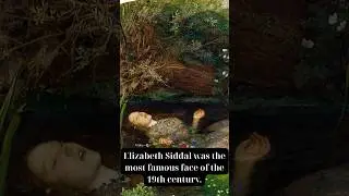 The Muse Who Haunted Art History | Elizabeth Siddal