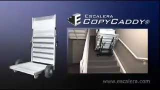 Copy Caddy Demo