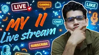 Change hona zaruri hai | Unfiltered Pranjal | #youtube #live 