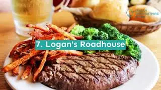 11 Best Restaurants in Marion, IL