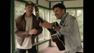 The East Pointers - Maritime Moonshine (Official Video)