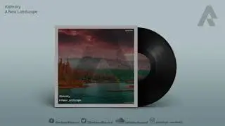 Kleinsky - Anestesia (Original Mix)