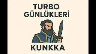 Dota 2 g&uuml;nl&uuml;kleri Kunkka / W Firzen