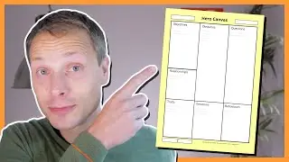 How to create a Hero Canvas