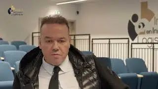 Interview avec Nidhal REZG le directeur de l'école d'ingénieurs I2L