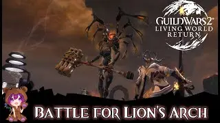 GW2 04 The Battle for Lion's Arch