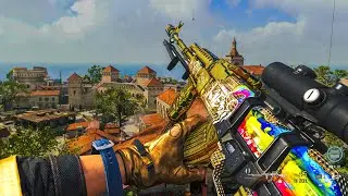 Call of Duty Warzone Pacific Season 4 Fortune's Keep Solo Win Gameplay PS5(No Commentary)