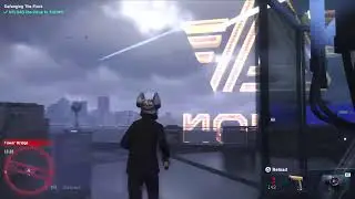 🔴 DEFANGING THE FLOCK | WATCHDOGS LEGION | LIVE GAMEPLAY PS5 | MALAYSIA
