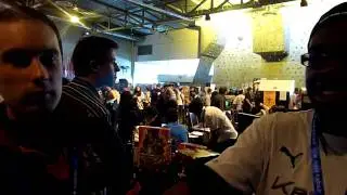 [Stunfest XI] aAa.LordDvd, KFR.StarNab, eLive.Kenpachi