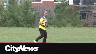 Montreal cricket tournament welcomes players other Canadian provinces