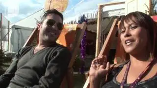 Bestival 2009: highlights & interviews