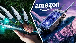 Top 15 must have camping gadgets from amazon for 2023 elevate your outdoor&nbsp;experience